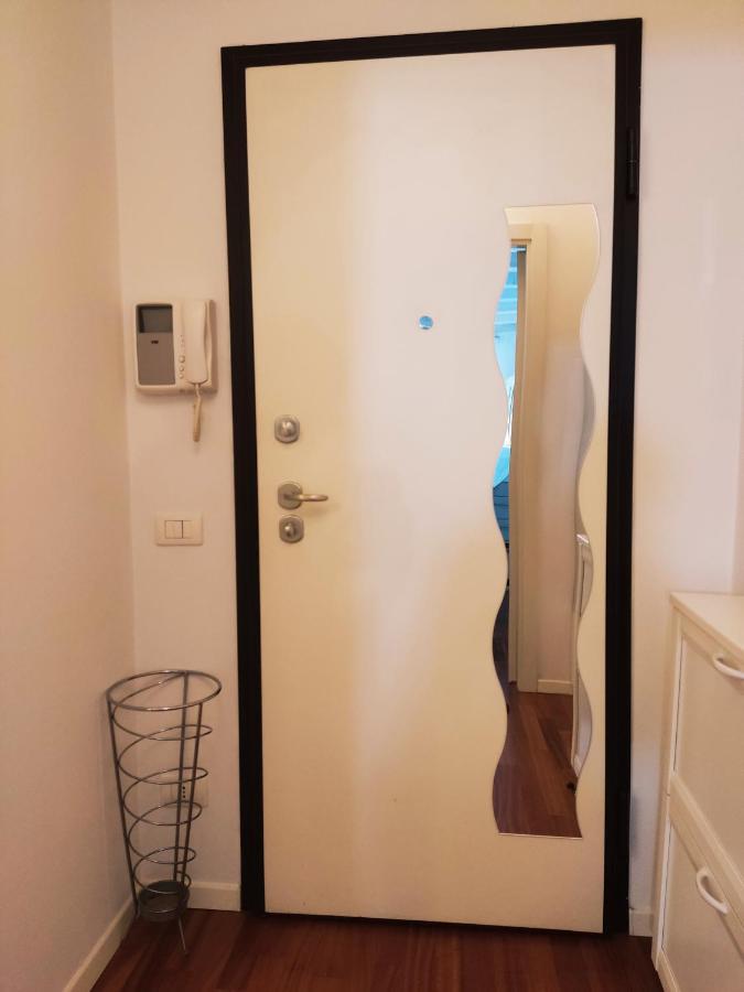 Jennifer House. Trento Bagian luar foto