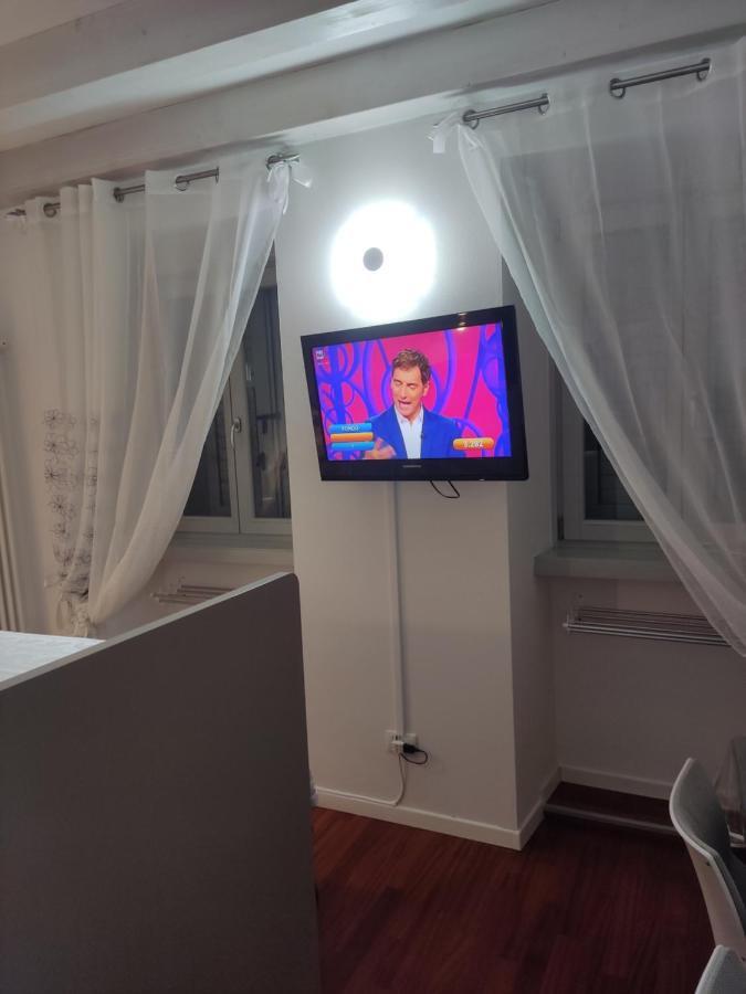 Jennifer House. Trento Bagian luar foto