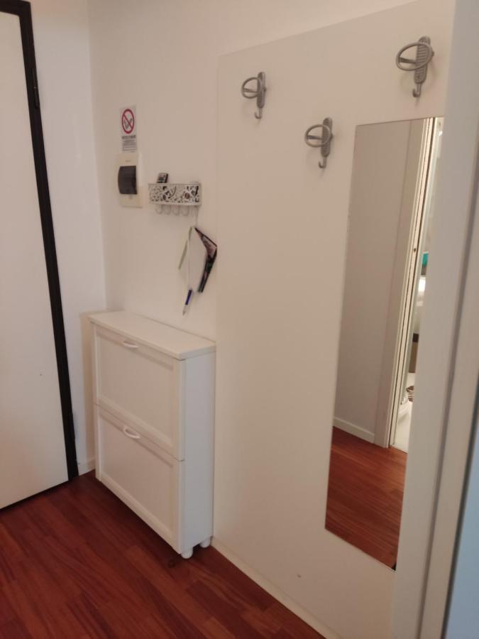Jennifer House. Trento Bagian luar foto